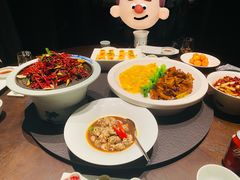 -晓长安·新陕菜(曲江店)