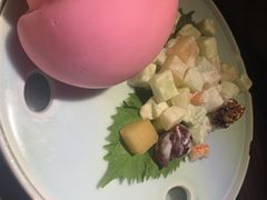 -韵秋荷(宝山龙湖天街店)