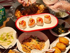 -胖哥俩肉蟹煲(湛江印象汇店)