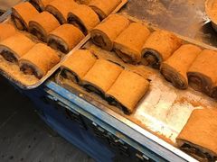 -朝鲜族打糕(时尚天河店)