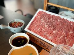 -东来顺·非遗火锅(赛格国际购物中心店)