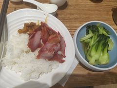 -裕记烧腊连锁餐饮(外马分店)