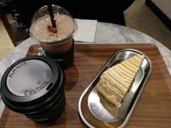 -Awfully Chocolate(来福士广场店)