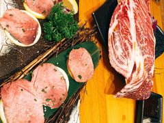 -丸藏和牛烧肉专门店(园区师惠坊店)