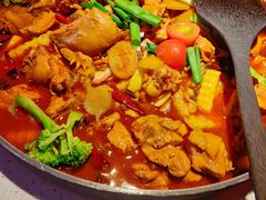 -虎丫炒鸡(许昌360广场店)