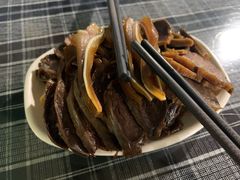 卤味拼盘-八十八粉儿(尚都店)