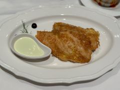 -波特曼西餐厅(南岗店)
