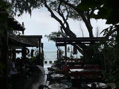 -城墙外BAR