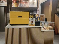 -麦当劳(盛兴大街店)