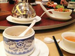 -深圳福青龙华天假日酒店