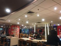 大堂-肯德基(中心书城店)