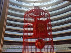 -杭州国际会议中心洲际酒店-原素全日餐厅(解放东路店)