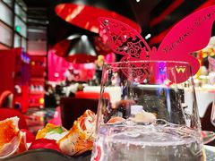-西安W酒店·WEI全味西餐厅