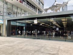 -Apple零售店(深圳益田假日广场店)