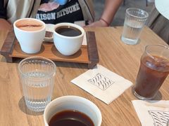 -溯洄咖啡VORTEX COFFEE
