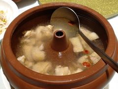 -和记小菜(大宁店)
