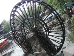 -黄龙溪古镇