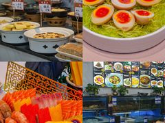 -渔满仓海鲜渔家(象山二店)