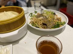 -大鸭梨烤鸭(左家庄店)
