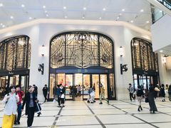-阪急百货店(梅田总店)