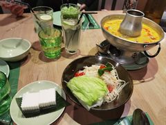 -mango tree芒果树泰国餐厅(青岛万象城店)