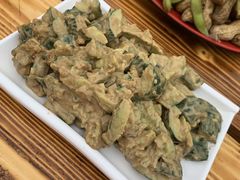 -清真海鲜大排档(原芥园道店)