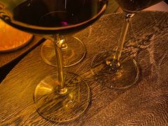 -FLAIR顶层餐厅酒吧(浦东丽思卡尔顿酒店)