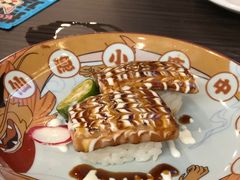 -仙隐小鹿中华料理(南宁万象城店)