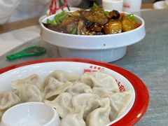 -李老哈·东北菜(宋园路店)