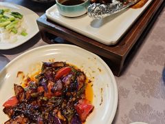 -山外山菜馆(玉泉路店)
