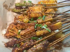 -花盐街·四川乐山小吃(西单大悦城店)