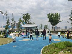 -尚贤河湿地