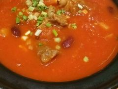 -阿罗新疆菜(人民广场店)