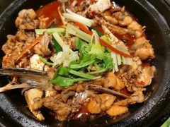 -辛香汇(飞洲店)