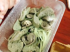 鹅肝莲-乡亲鹅肉城(吴江店)
