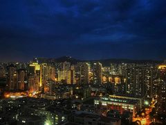 -厦门威斯汀酒店