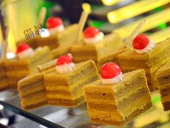 -佰园全日西餐厅-厦门佰翔软件园酒店