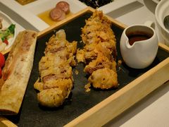 -莆田餐厅PUTIEN(世博源店)