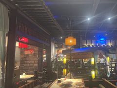 -红蜡烛•瓦罐粥家常菜•夜宵(中山路店)
