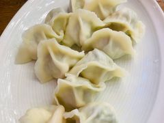 鲅鱼饺子-必点海鲜·鲅鱼水饺(鞍山西道店)