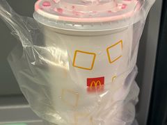 -麦当劳(斜土路2号店)