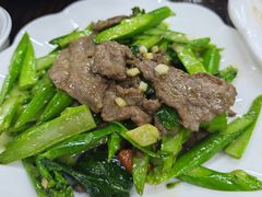 -南记食粥坊·宵夜大排档(莲花店)