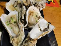本帮蒜香烧蚝-烧蠔帮·湛江生蚝(工农店)