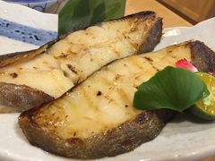 -山之川日料放题(通州店)