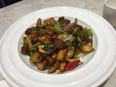 特色囊炒肉-紫光园(顺义店)