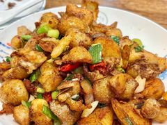 腊味小土豆-佬缸炮江湖川菜(玉林店)