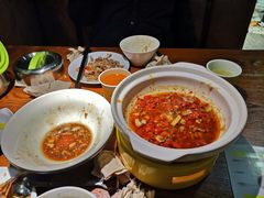 -炊烟小炒黄牛肉(东庆街店)