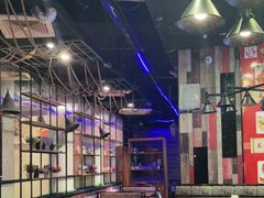 大堂-尚岛私房菜(西方巷店)