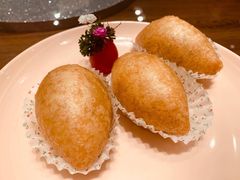 -广州天河合景福朋喜来登酒店 · 聚味轩中餐厅
