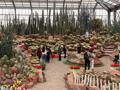 -南通洲际绿博园